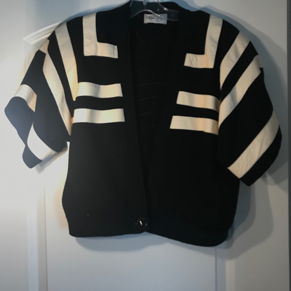 St. John Vintage suit jacket | size 6